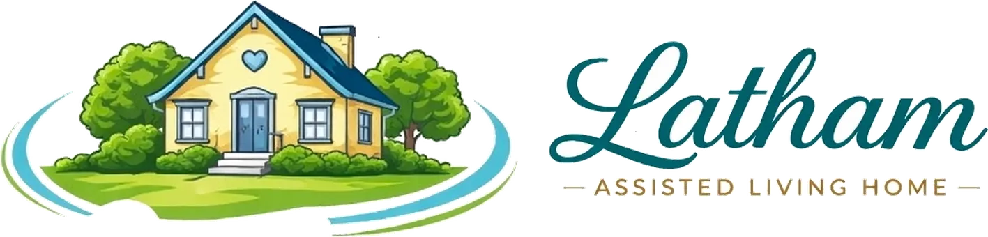 Latham Assisted Living Home